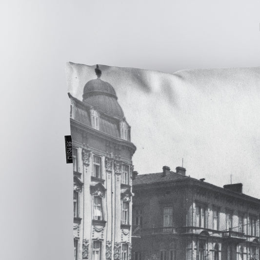 Възглавница Старата София 14