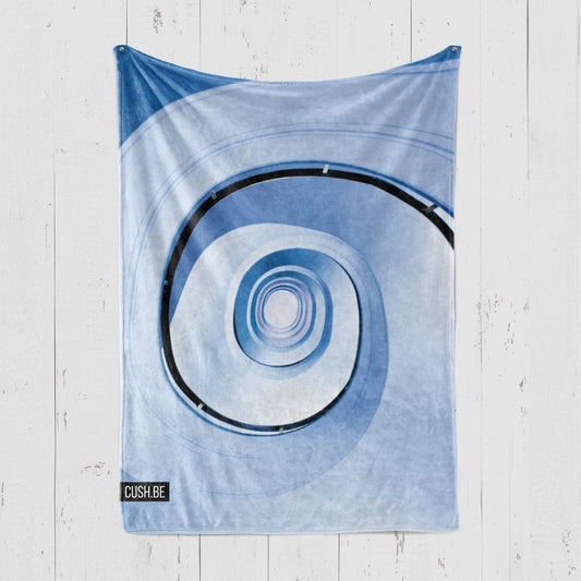 Одеяло Spiral