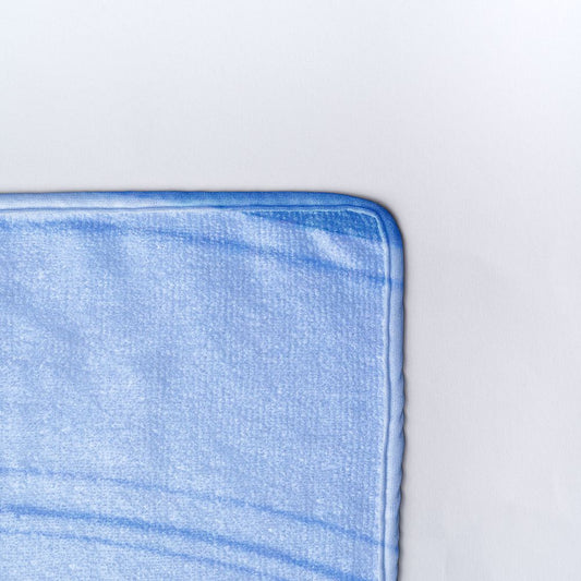 Плажна кърпа Spiral