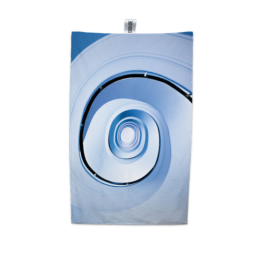 Домашна кърпа Spiral