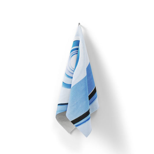 Домашна кърпа Spiral