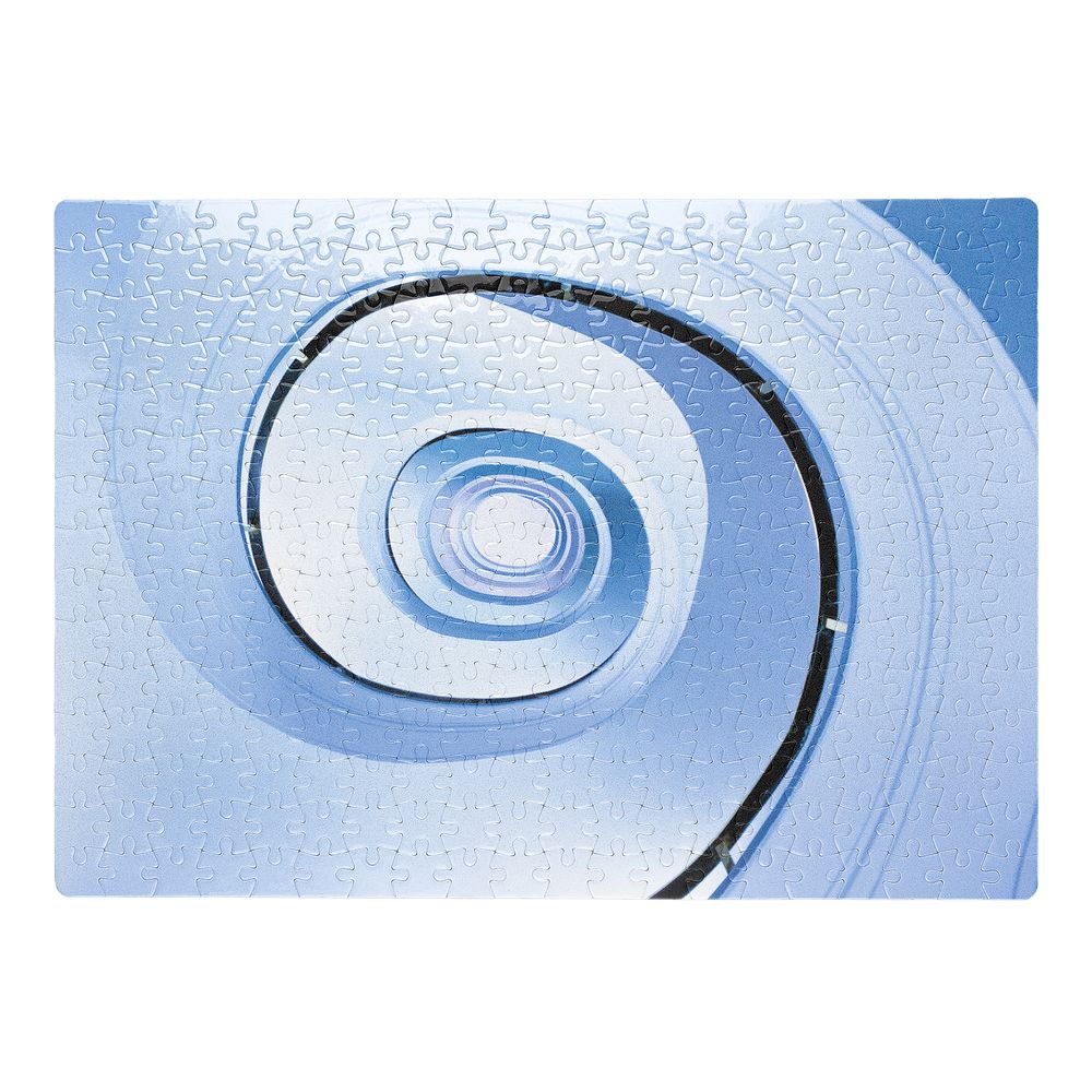Пъзел Spiral