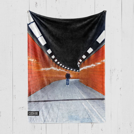 Одеяло Back to the future