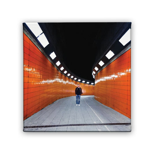 Картина Back to the future