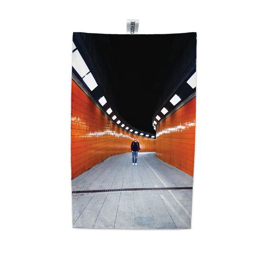 Домашна кърпа Back to the future