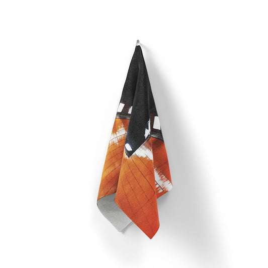 Домашна кърпа Back to the future