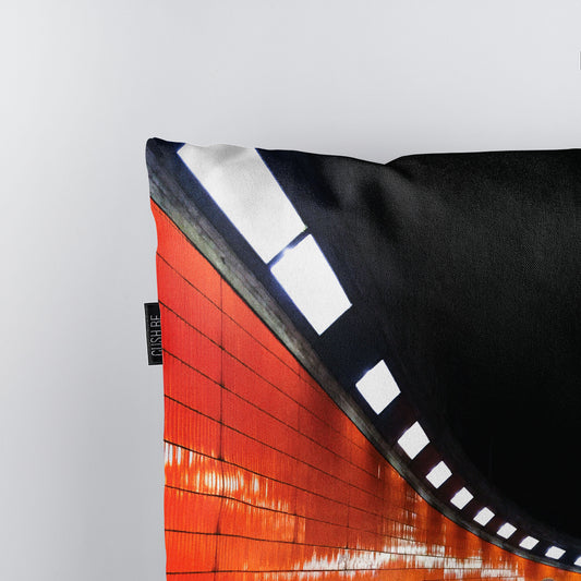 Възглавница Back to the future