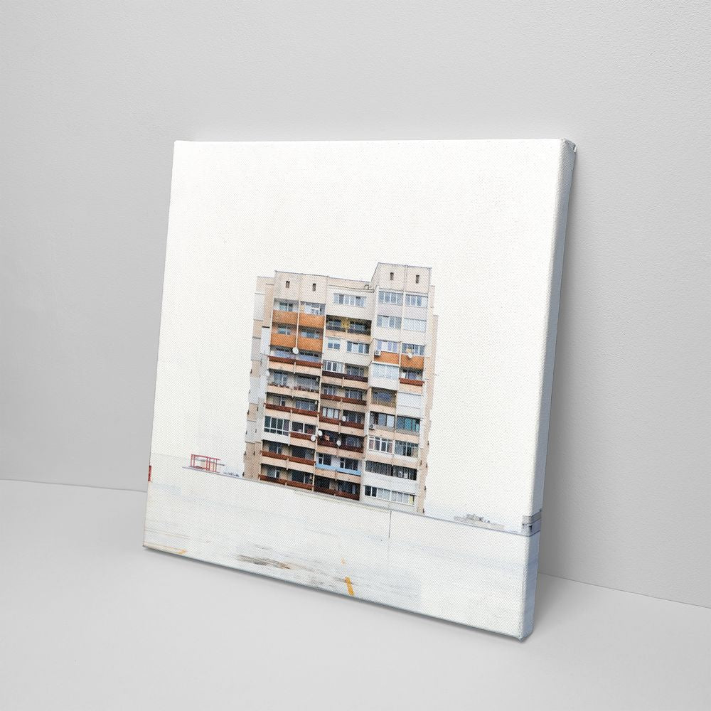 Картина Boxes