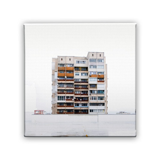 Картина Boxes