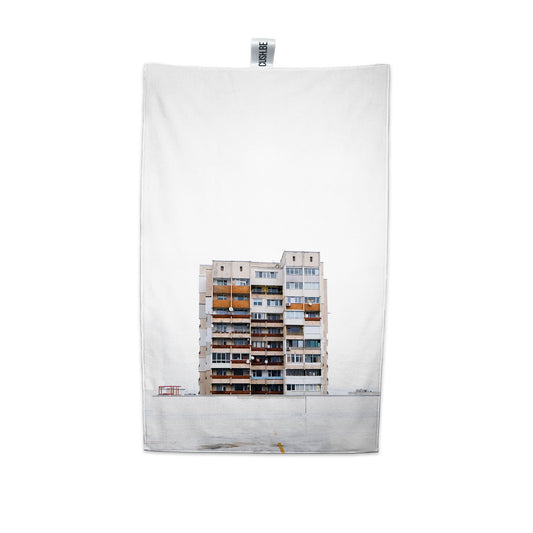 Домашна кърпа Boxes