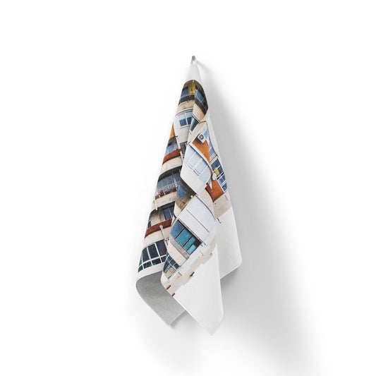 Домашна кърпа Boxes