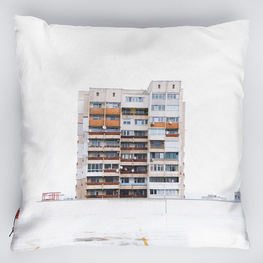 Възглавница Boxes