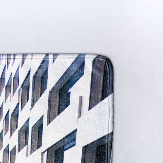 Плажна кърпа Zoo