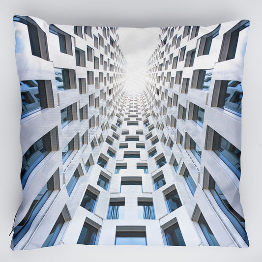 Възглавница Zoo