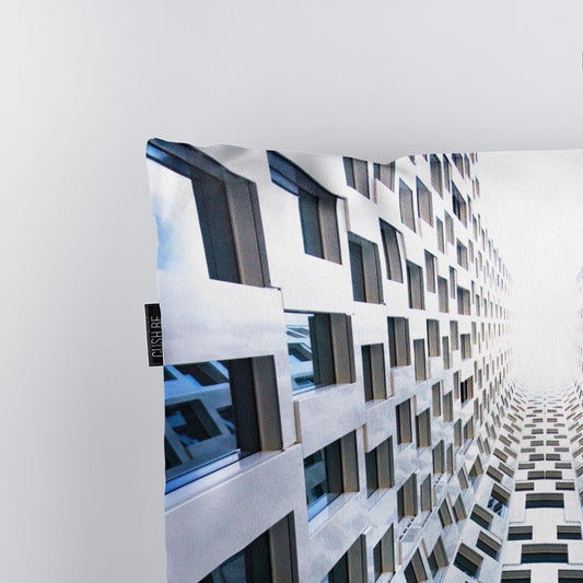 Възглавница Zoo