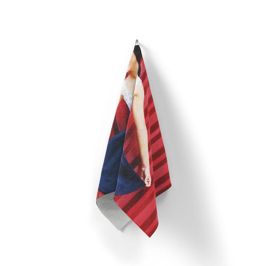 Домашна кърпа Summer bee