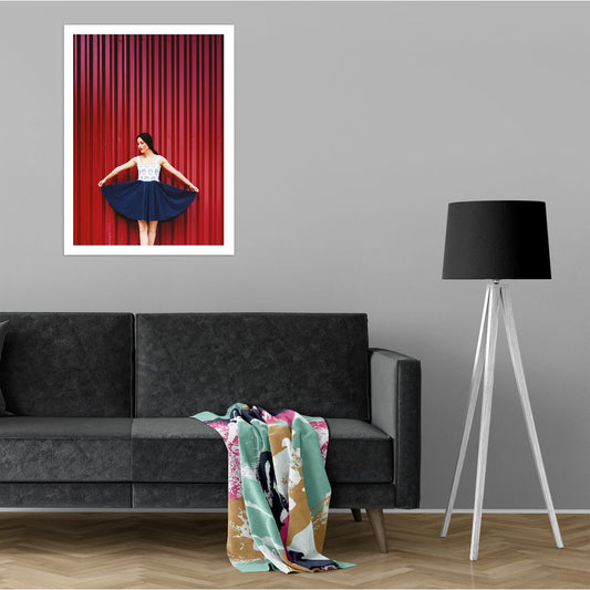 Плакат Summer bee