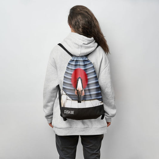 Мешка Red Flower