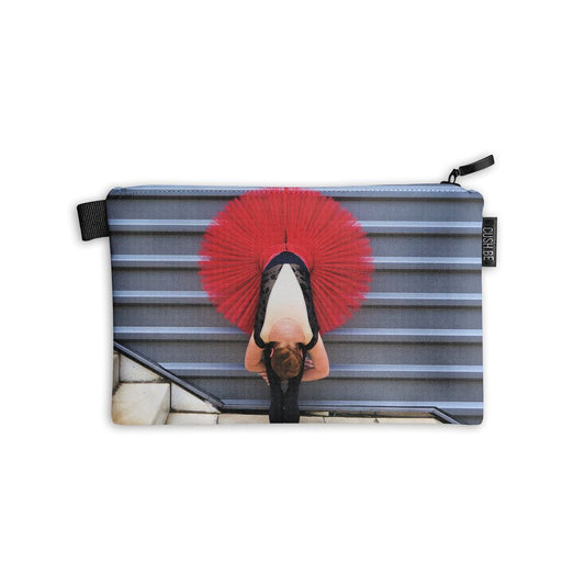 Несесер Red Flower