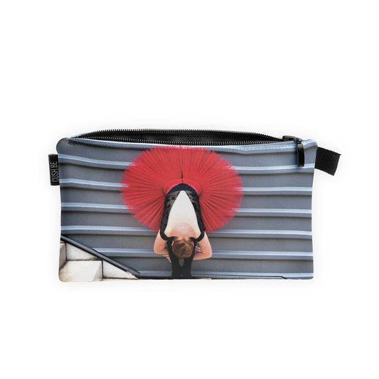 Несесер Red Flower