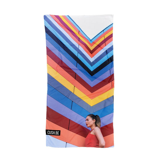 Плажна кърпа Meininger