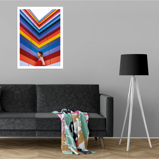 Плакат Meininger