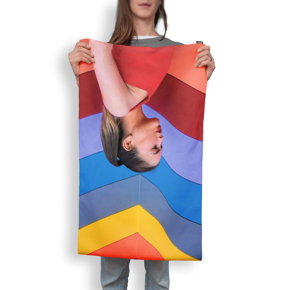 Шал Meininger