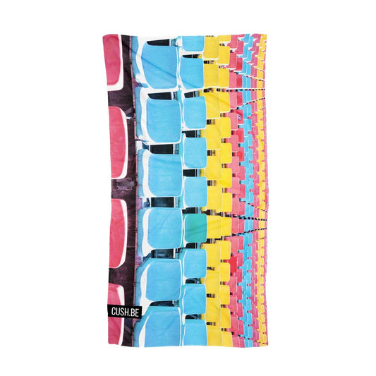 Плажна кърпа Candy