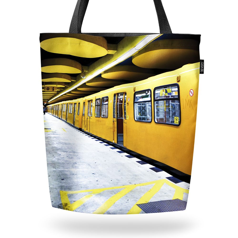 Чанта Ubahn