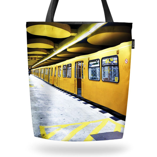 Чанта Ubahn