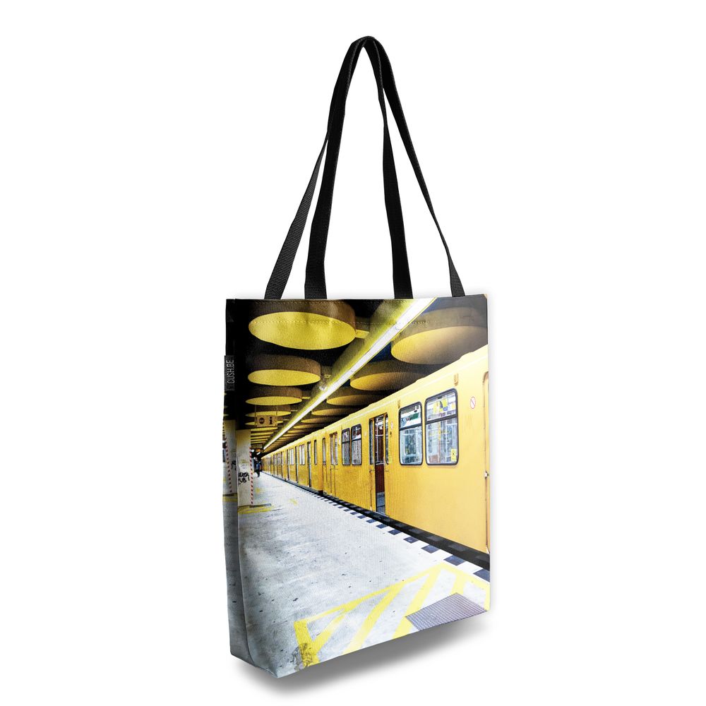 Чанта Ubahn