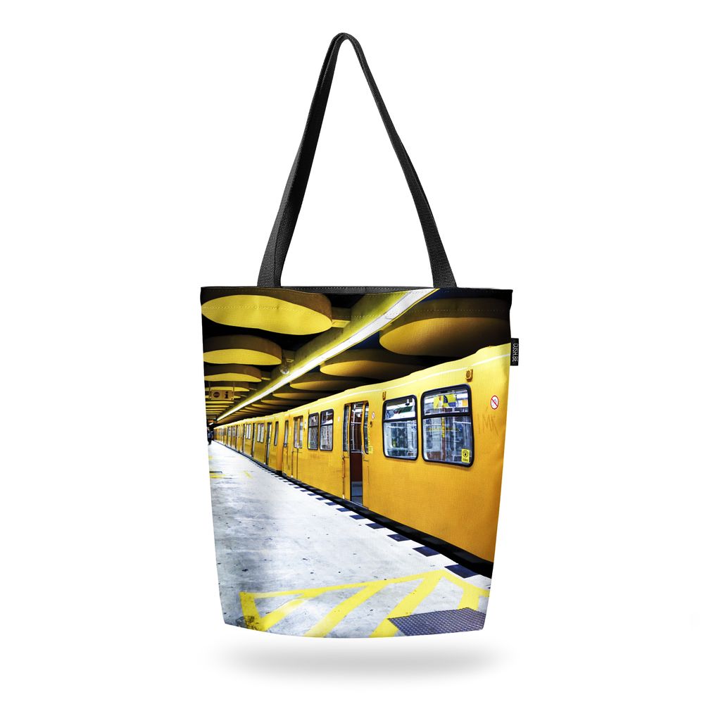 Чанта Ubahn
