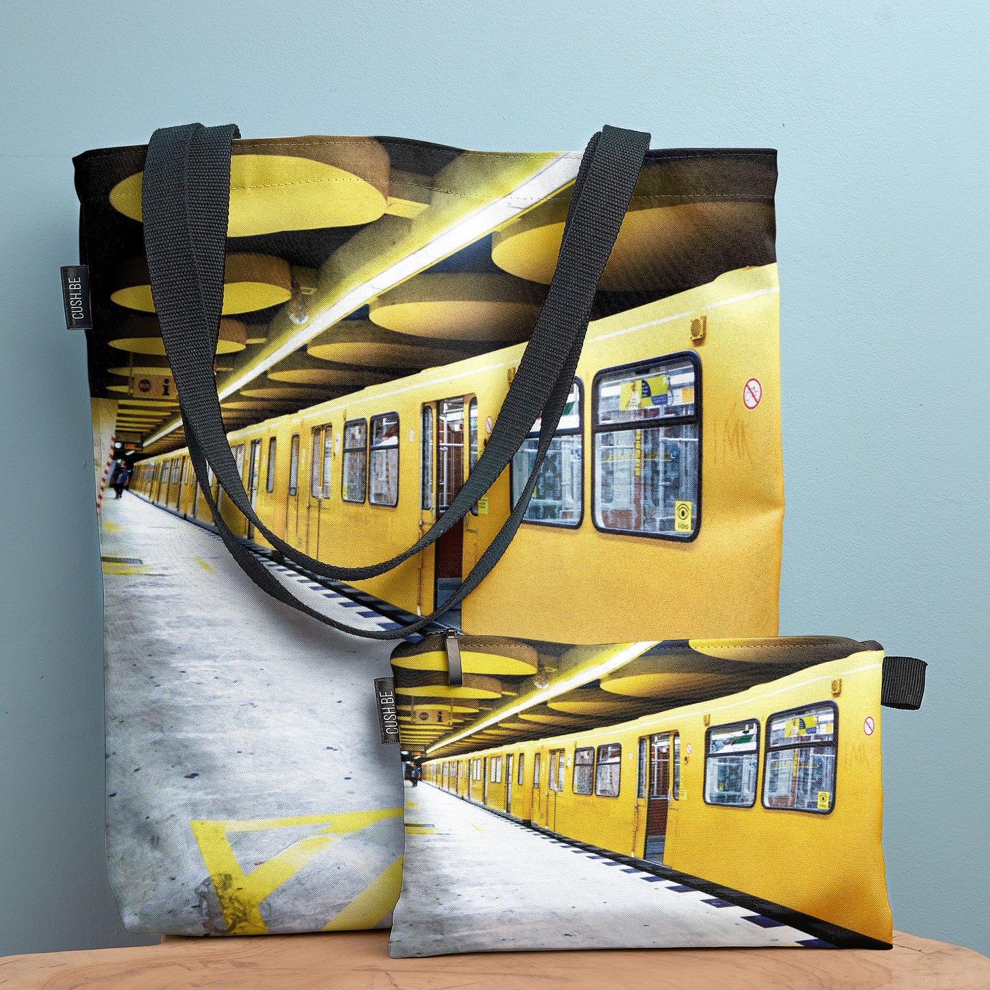 Чанта Ubahn