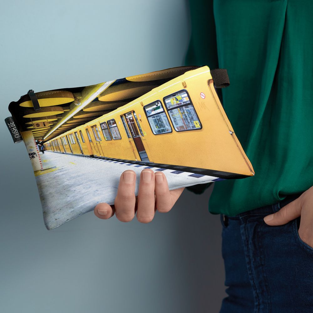 Несесер Ubahn