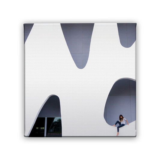 Картина Swiss cheese