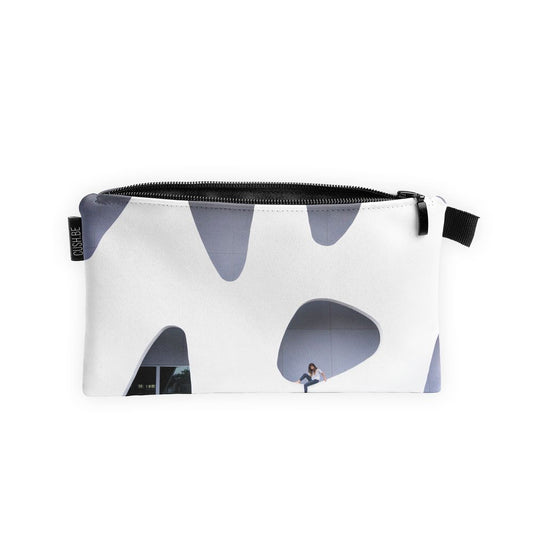 Несесер Swiss cheese