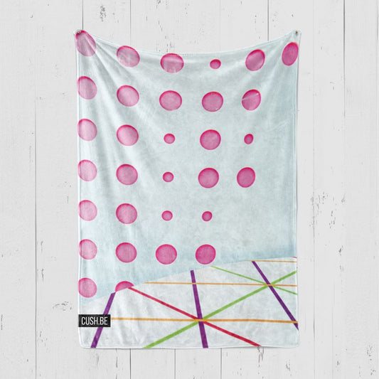 Одеяло Pastry