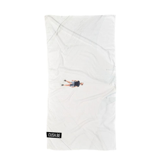 Плажна кърпа Tempodrom