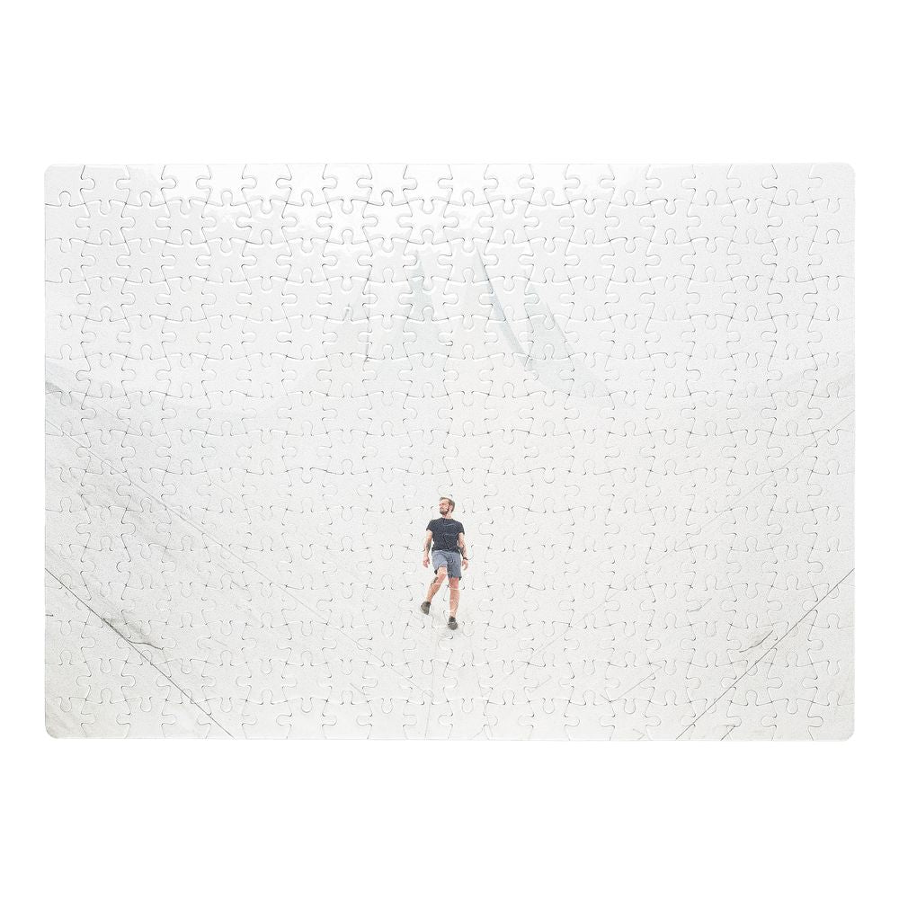 Пъзел Tempodrom
