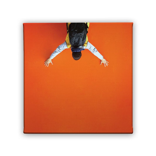 Картина Upside down