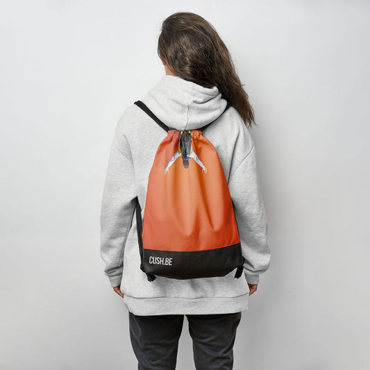 Мешка Upside down