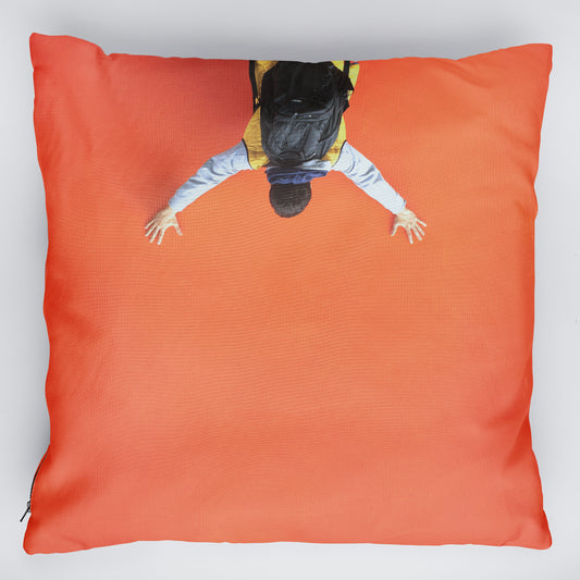 Възглавница Upside down