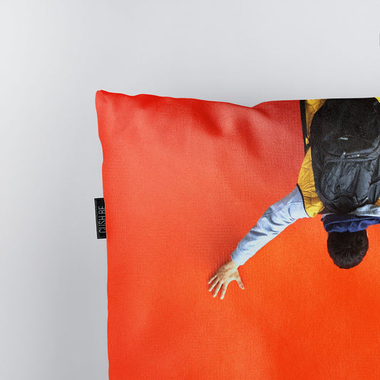 Възглавница Upside down