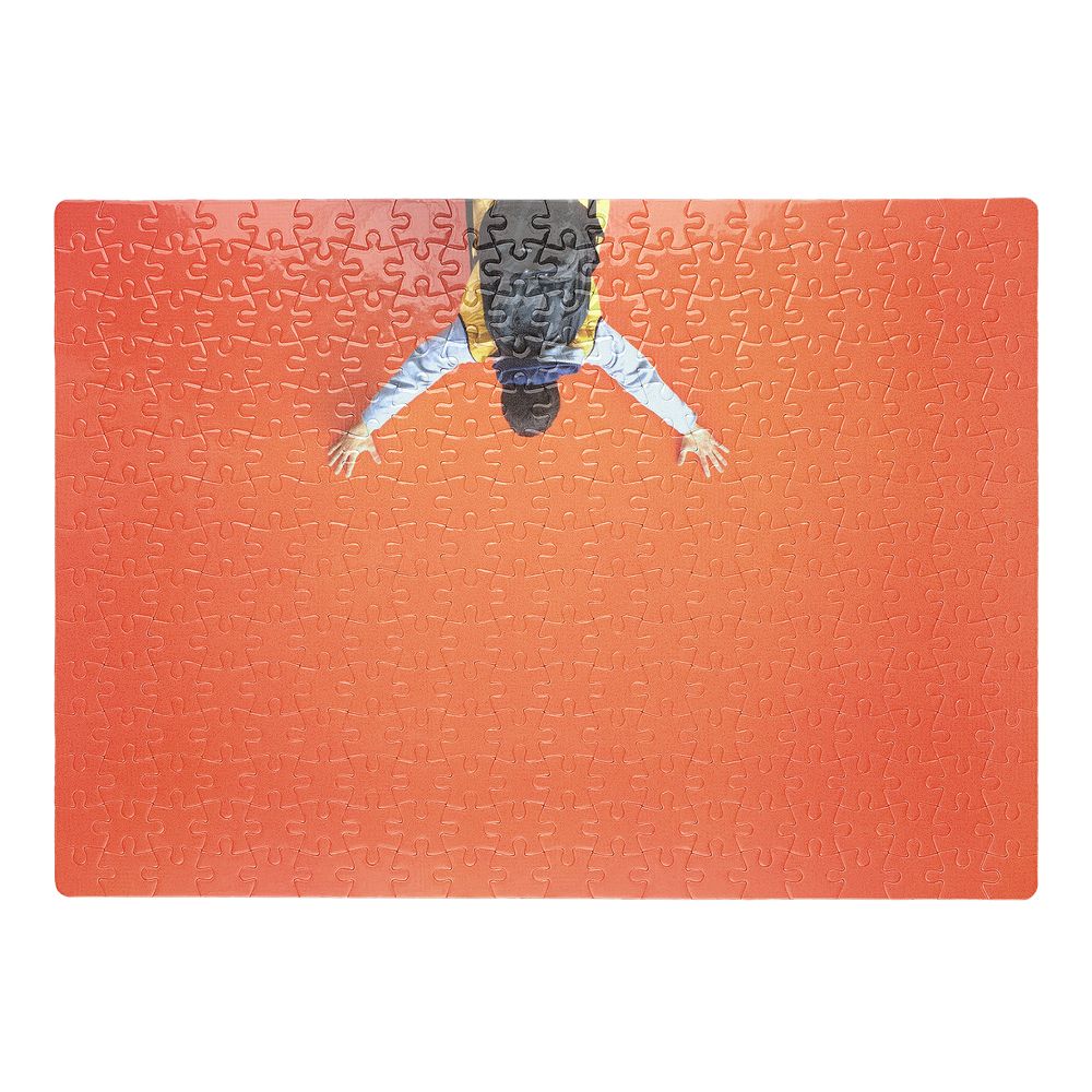 Пъзел Upside down