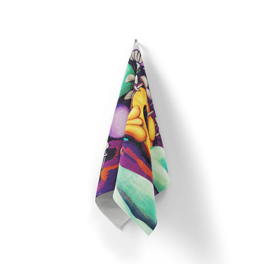 Домашна кърпа KEY