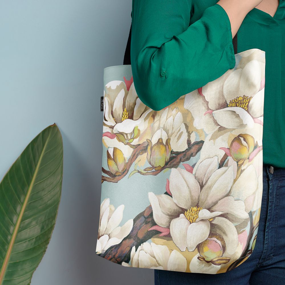 Чанта Magnolia