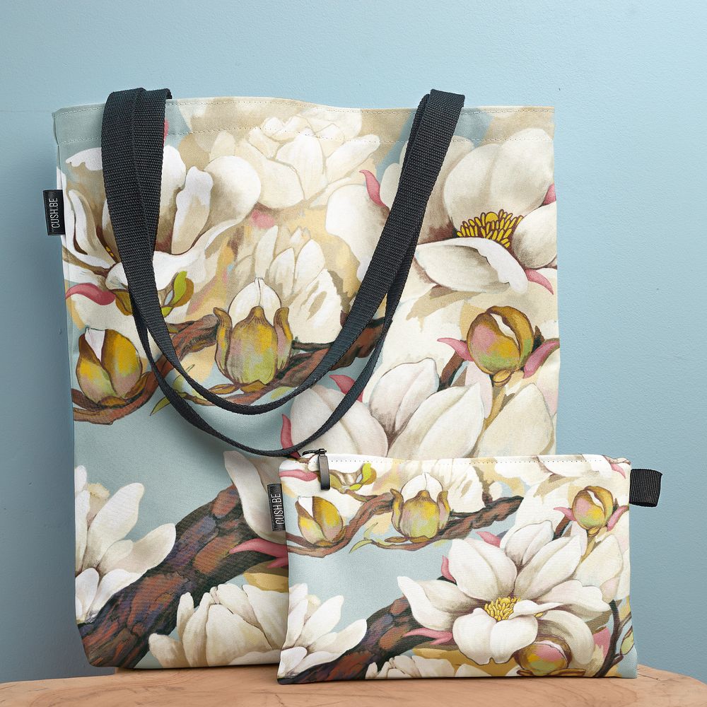 Чанта Magnolia