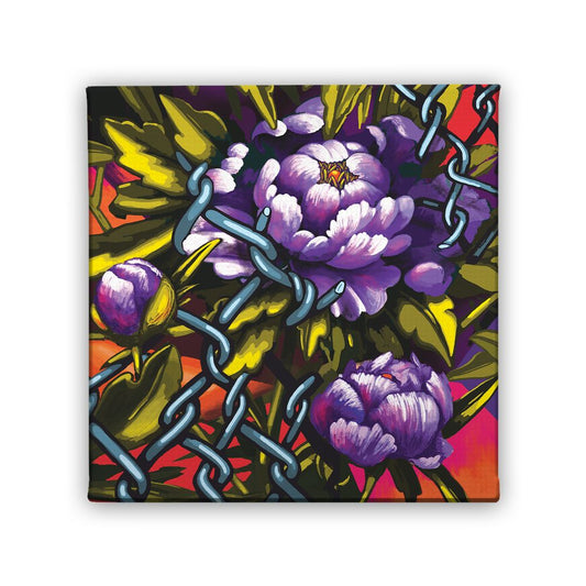 Картина Peonies