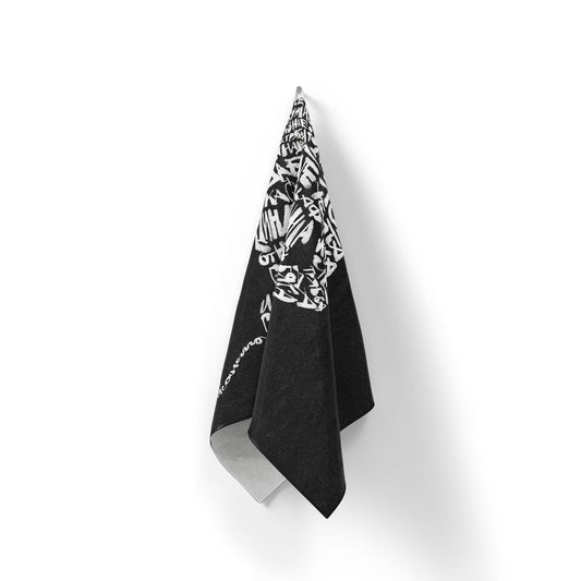 Домашна кърпа 360 Бягане