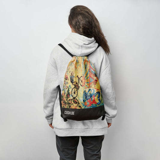 Мешка 360 Лято